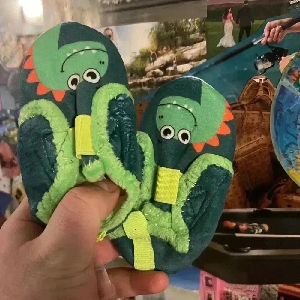 NWT Kids Sport Dino Shoes - Picture 1 of 3
